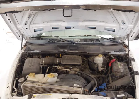 2008 Dodge Ram 1500 St/Sxt z USA, uszkodzony, nr VIN 1D7HA18K08J139956